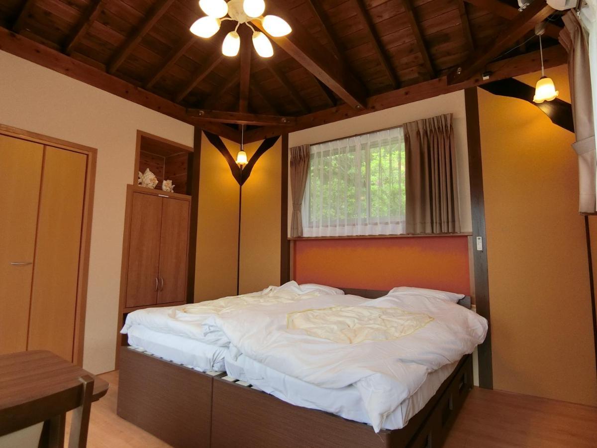 Shirahama Meiji Villa Exterior foto