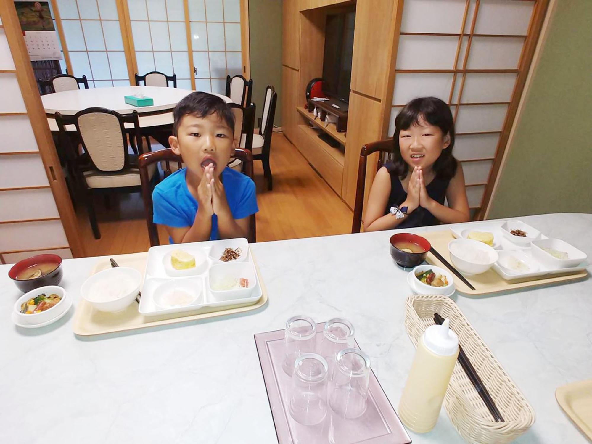 Shirahama Meiji Villa Habitación foto
