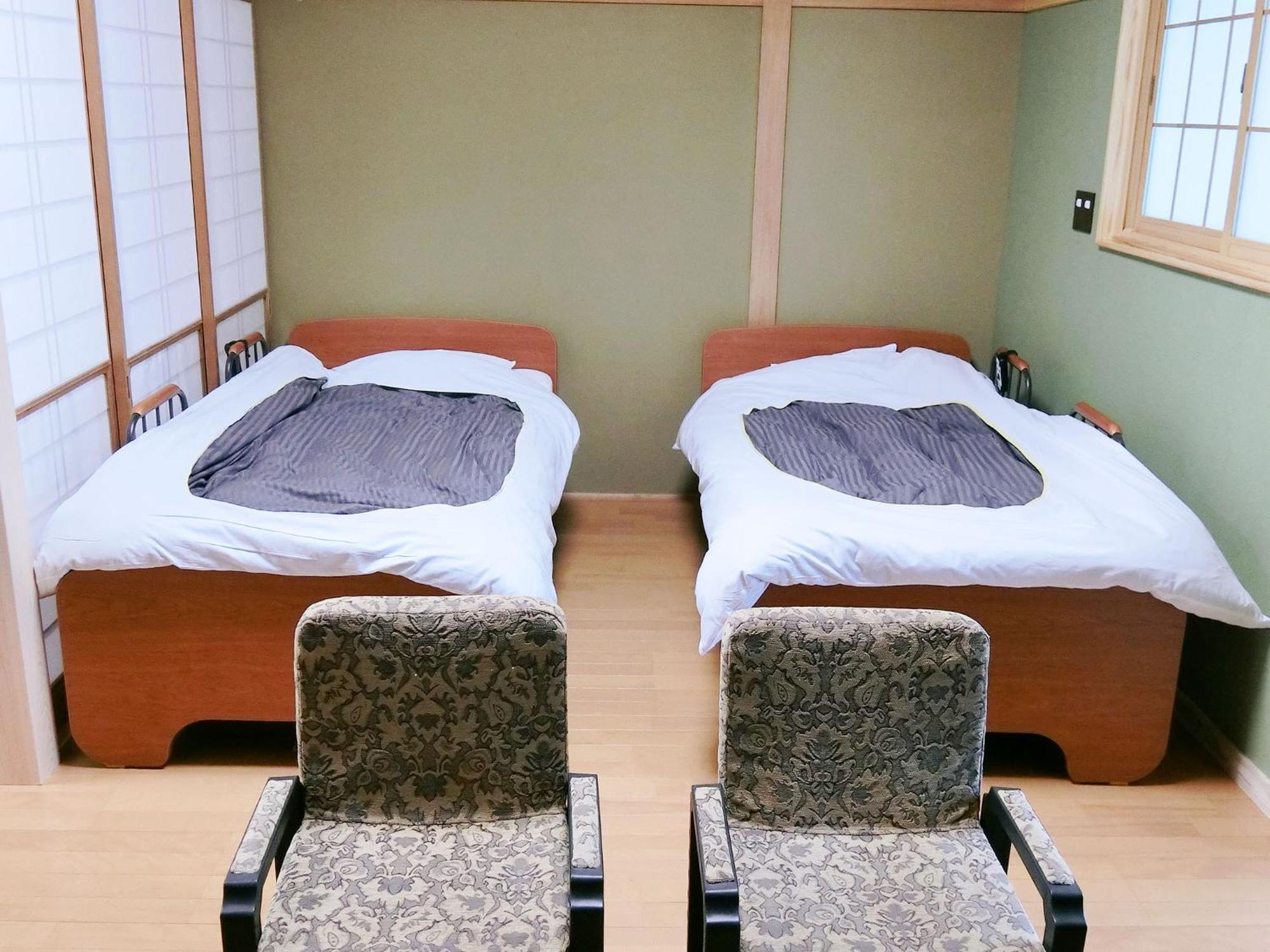 Shirahama Meiji Villa Habitación foto
